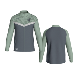 FC Ruggell Vereins Trainer Jacke