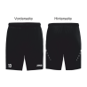 FC Ruggell Trainings Shorts (mit Seitentasche)
