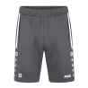FC Ruggell Trainer Shorts (mit Seitentasche)