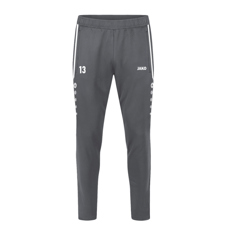 FC Ruggell Trainer lange Hosen