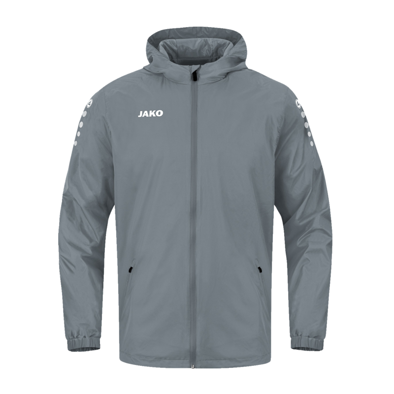 FC Ruggell Regenjacke Trainer