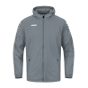 FC Ruggell Regenjacke Trainer