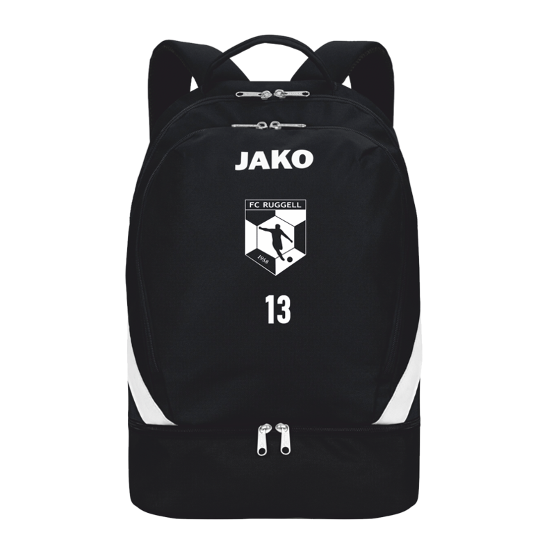 FC Ruggell Rucksack