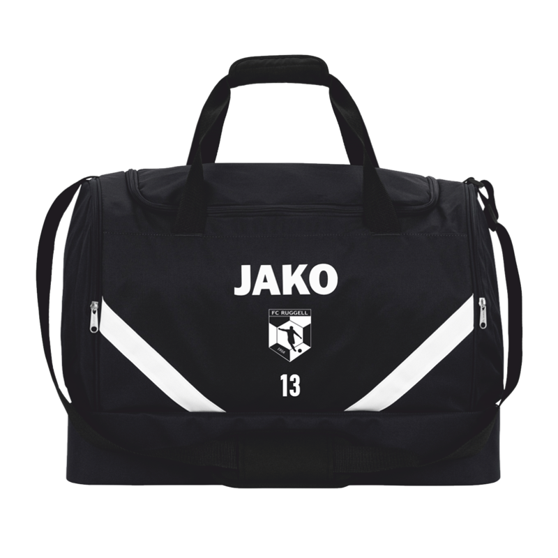 FC Ruggell Fussballtasche