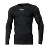 FC Ruggell Underwear schwarz (mit Kragen)