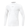 FC Ruggell Underwear weiss (mit Kragen)