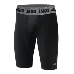 FC Ruggell Underwear Shorts schwarz