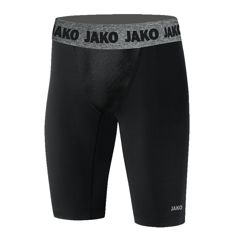 FC Ruggell Underwear Shorts schwarz