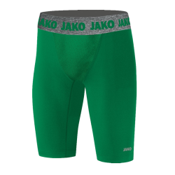 FC Ruggell Underwear Shorts grün