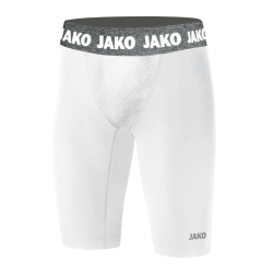 FC Ruggell Underwear Shorts weiss