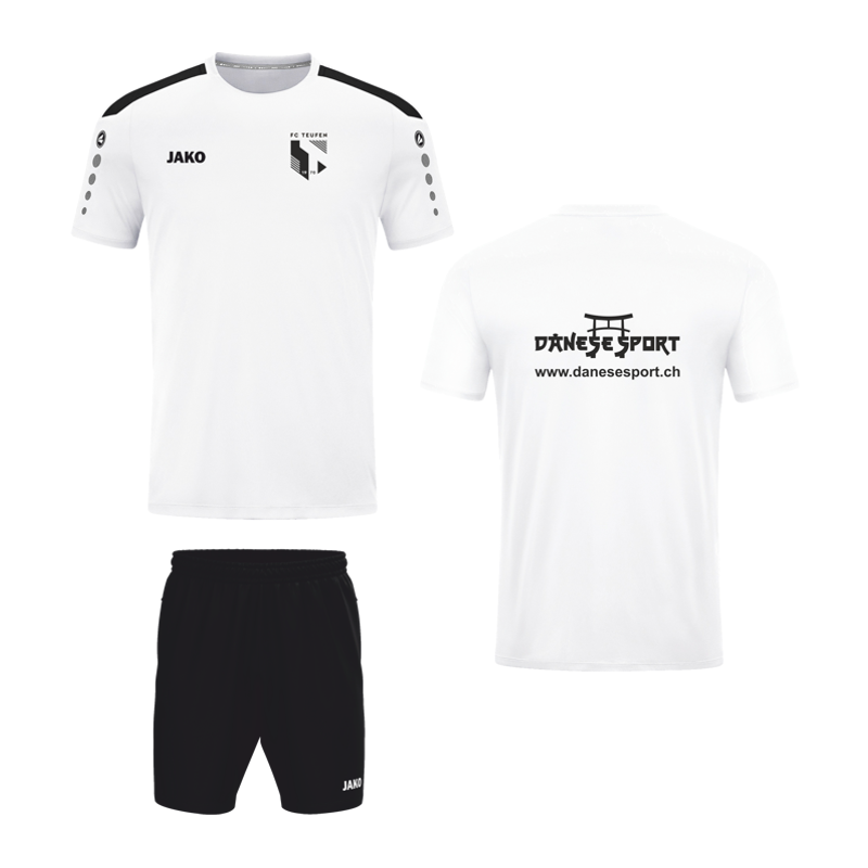 FC Teufen Trainer Standard Package