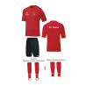 FC Gams Jako Junioren Trainingset