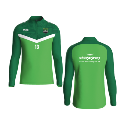 FC Eggersriet Trainingspulli