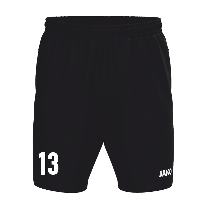 FC Eggersriet Erw. Trainershorts
