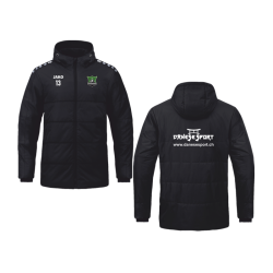 FC Eggersriet Regenjacke