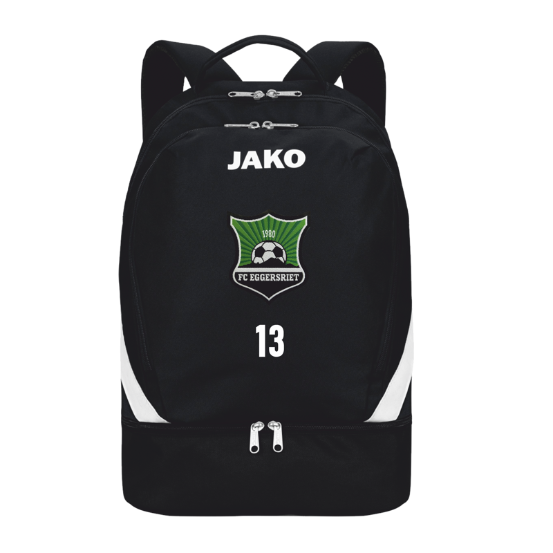 FC Eggersriet Rucksack