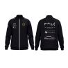 FC Speicher Jako Champ 2.0 Polyesterjacke