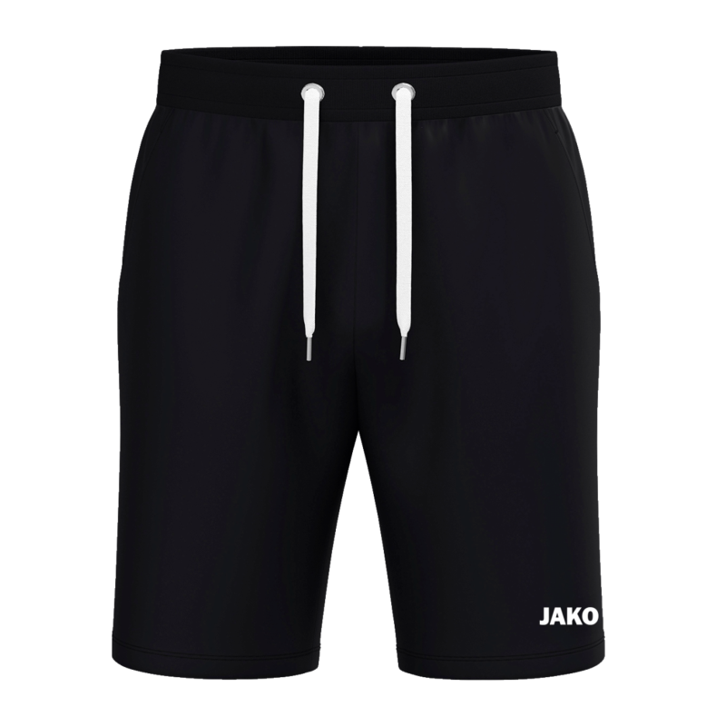 FC Speicher Ausgangsshorts
