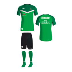 FC Eggersriet Trikotset