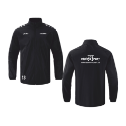 FC Eggersriet Regenjacke