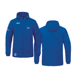 FFC Uzwil Jako Coachjacke Aktive