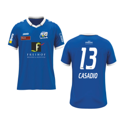 FC Gossau Matchtrikot