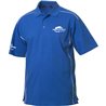 UHC Barracudas Poloshirt mit Clublogo - Herren