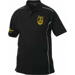 FC Heiden Poloshirt mit Clublogo