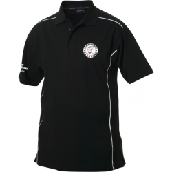 UHC Degersheimer Allstars Poloshirt mit Clublogo