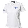 UHC Barracudas Poloshirt mit Clublogo - Damen