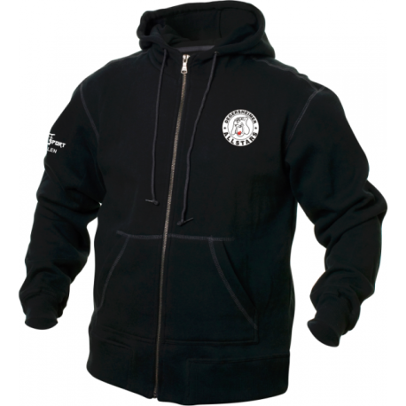 UHC Degersheimer Allstars Jacke mit Clublogo Herren