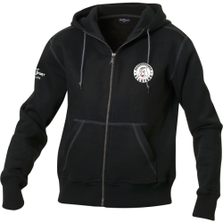 UHC Degersheimer Allstars Jacke mit Clublogo Damen