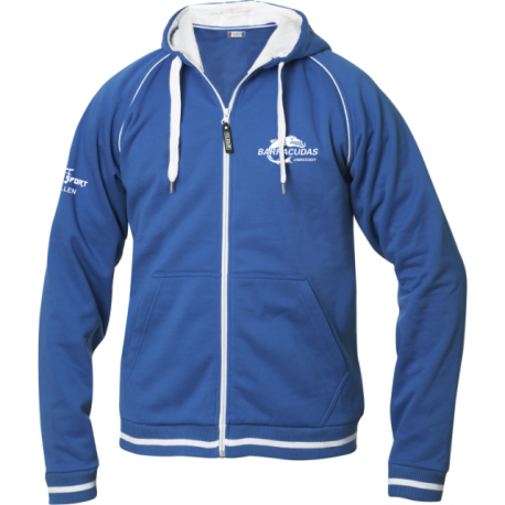 UHC Barradudas Jacke mit Clublogo - Herren