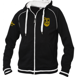 FC Heiden Jacke mit Clublogo