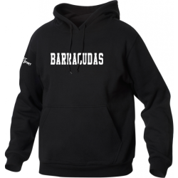 Barracudas Zürich Pullover mit Blockschrift Kinder