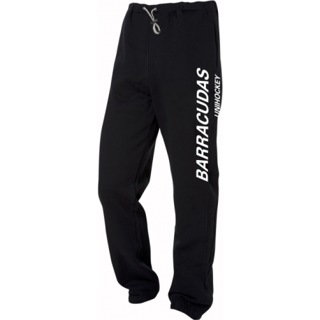 UHC Barracudas Trainerhose mit verticaler Schrift - Kinder