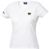 Barracudas Zürich T-Shirt mit Logo