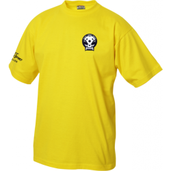 UHC Cazis T-Shirt mit Logo