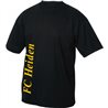 FC Heiden T-Shirt Logo