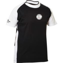 UHC Degersheimer Allstars T-Shirt mit Clublogo 