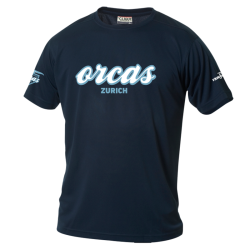 Orcas Zurich T-Shirt 