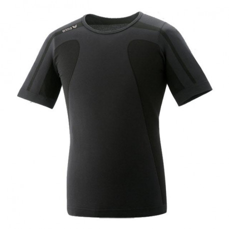 Erima Shortsleeve Underwear black