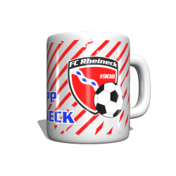FC Rheineck Tasse