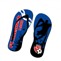 FC Rheineck Flip-Flops