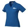 FC Rüthi MARION Polo-Shirt mit Clublogo für Damen