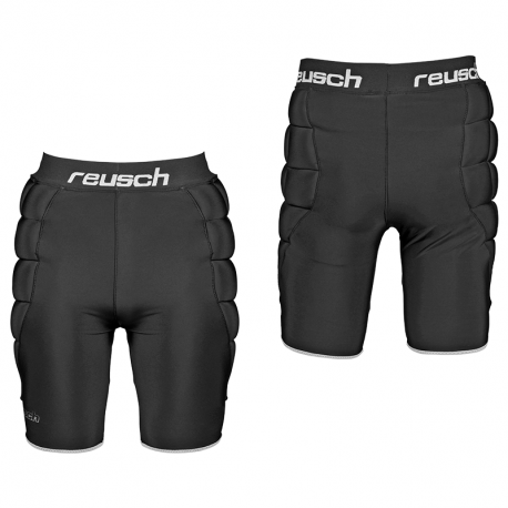 Reusch Compression Guardian Short black