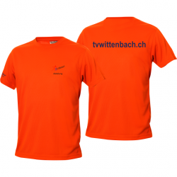 STV Wittenbach  Trainings T-Shirt mit Clublogo