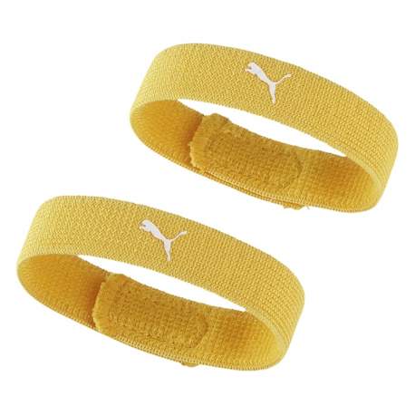 Puma Sock Stoppers Thin Stutzenhalter - Yellow