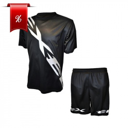 EXEL GIANT Trainingsset T-Shirt und Short