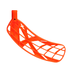 EXEL Unihockey Schaufel X MB neon orange